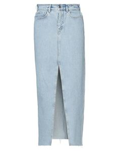 Джинсовая юбка Maison Scotch