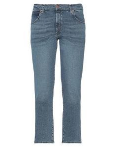 Джинсовые брюки Wrangler