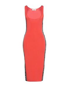 Платье миди Twinset Underwear