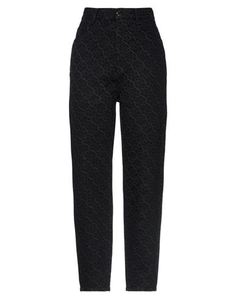 Джинсовые брюки Pinko