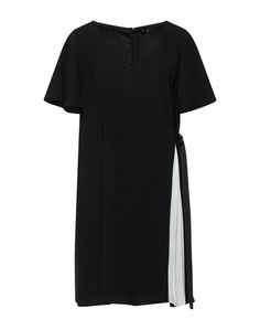 Короткое платье Twinset