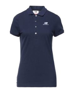 Поло New Balance