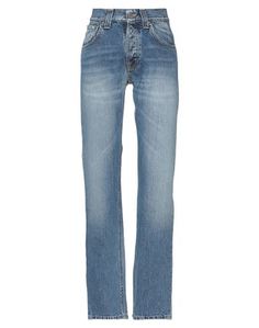 Джинсовые брюки Nudie Jeans CO