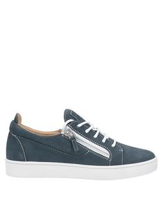 Кеды и кроссовки Giuseppe Zanotti