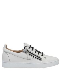 Кеды и кроссовки Giuseppe Zanotti