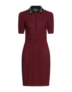 Платье миди Boutique Moschino