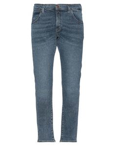 Джинсовые брюки Wrangler