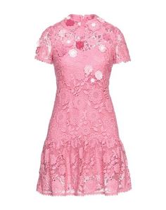 Короткое платье RED Valentino