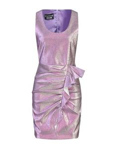 Короткое платье Boutique Moschino