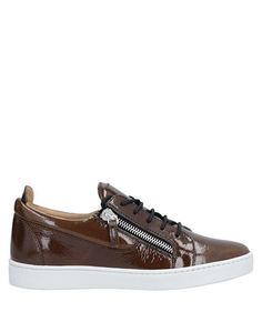 Кеды и кроссовки Giuseppe Zanotti