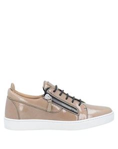 Кеды и кроссовки Giuseppe Zanotti