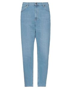 Джинсовые брюки Lee