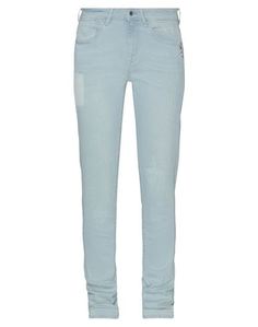 Джинсовые брюки Guess