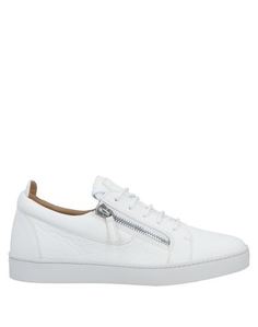 Кеды и кроссовки Giuseppe Zanotti