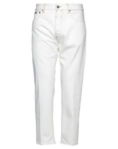 Джинсовые брюки Lardini