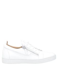 Кеды и кроссовки Giuseppe Zanotti
