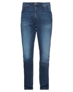 Джинсовые брюки Wrangler