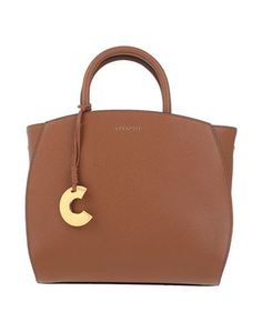Сумка на руку Coccinelle