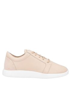 Кеды и кроссовки Giuseppe Zanotti