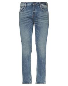 Джинсовые брюки Scotch & Soda