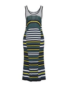 Платье миди Pringle OF Scotland