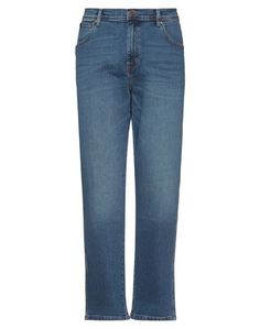 Джинсовые брюки Wrangler