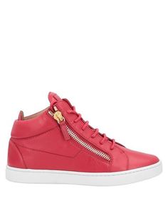 Кеды и кроссовки Giuseppe Zanotti