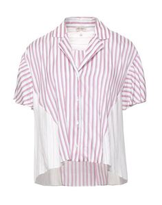 Pубашка HER Shirt HER Dress