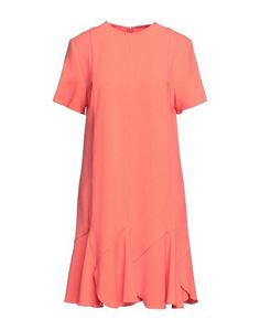 Короткое платье Victoria, Victoria Beckham