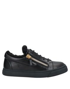 Кеды и кроссовки Giuseppe Zanotti