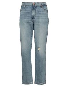 Джинсовые брюки Wrangler