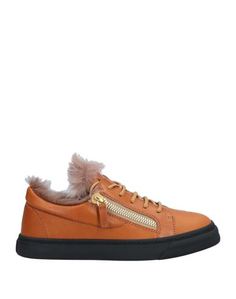Кеды и кроссовки Giuseppe Zanotti