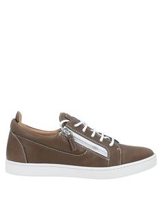 Кеды и кроссовки Giuseppe Zanotti