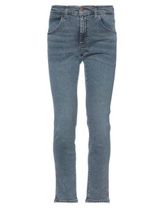 Джинсовые брюки Wrangler