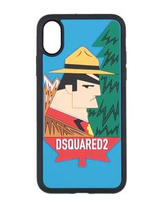 Чехол Dsquared2