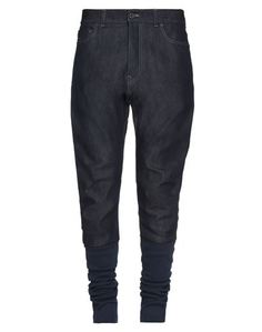 Джинсовые брюки Diesel Black Gold