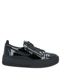 Кеды и кроссовки Giuseppe Zanotti