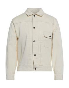 Джинсовая верхняя одежда HUF