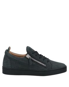 Кеды и кроссовки Giuseppe Zanotti