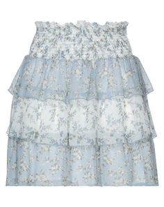 Мини-юбка Love Lolita