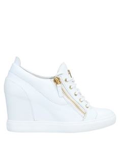 Кеды и кроссовки Giuseppe Zanotti