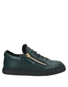 Кеды и кроссовки Giuseppe Zanotti