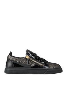 Кеды и кроссовки Giuseppe Zanotti