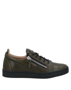 Кеды и кроссовки Giuseppe Zanotti