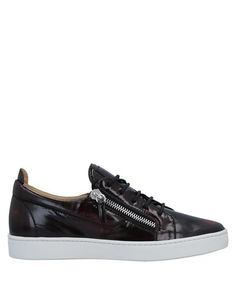 Кеды и кроссовки Giuseppe Zanotti
