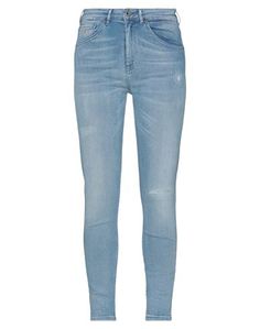 Джинсовые брюки Maison Scotch