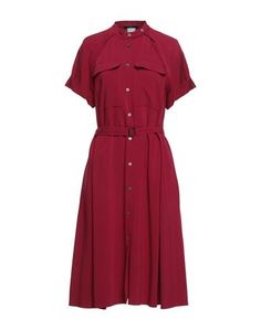 Платье миди Paul Smith