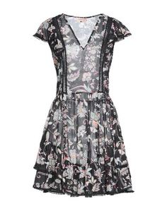 Короткое платье Twinset