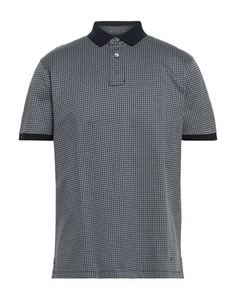 Поло Emporio Armani