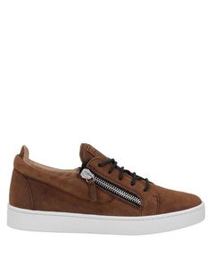 Кеды и кроссовки Giuseppe Zanotti